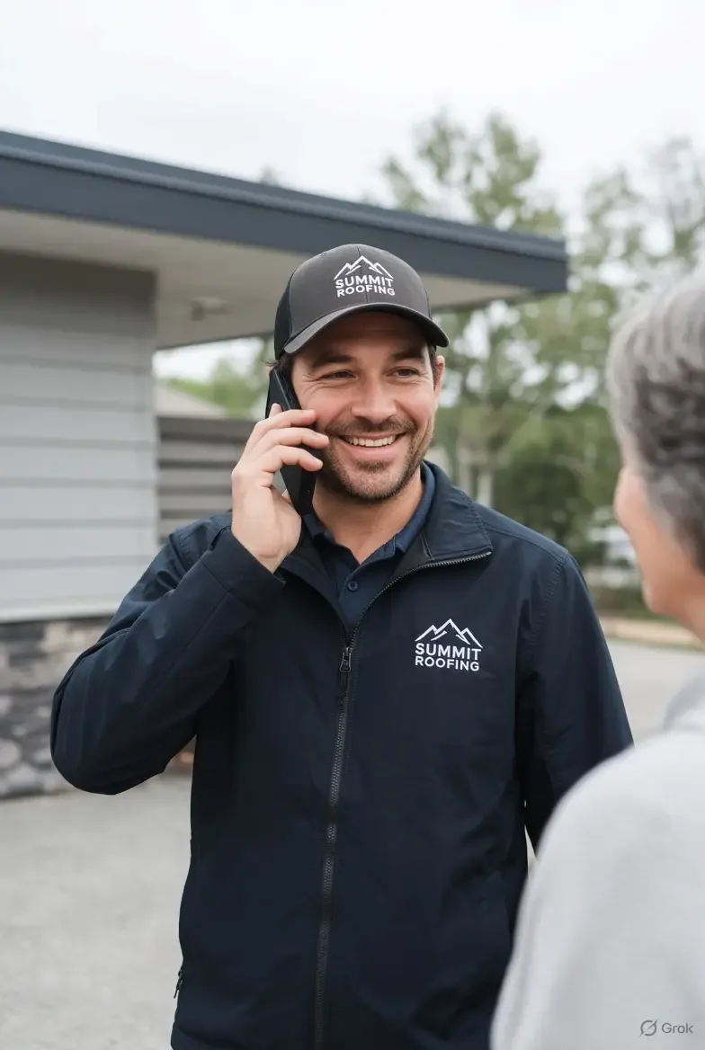 Flat Roof Leak Repair Mount Meigs, AL FAQs
